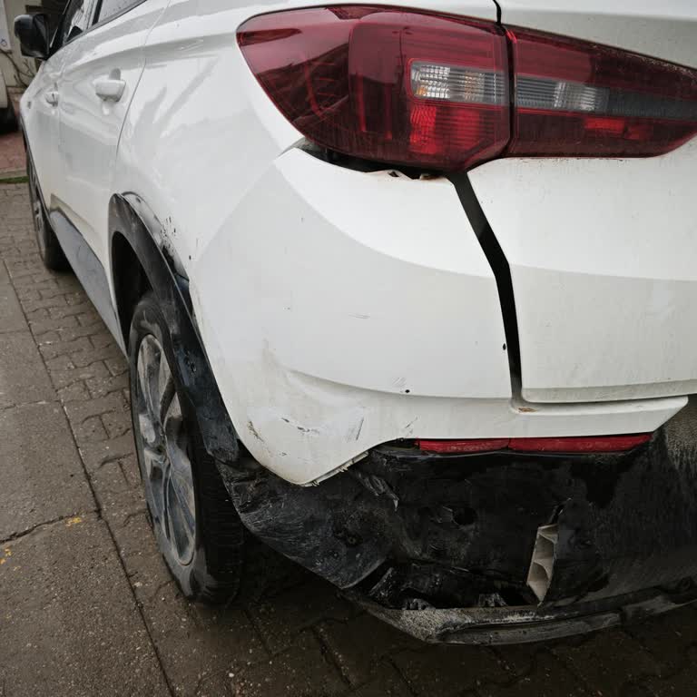 Hasar Dosyasının Kapanmaması Ve Değer Kaybı Talebimin Sonuçlanmaması