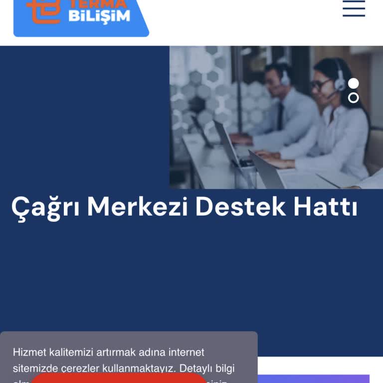 Terma Bilişim Teknoloji Ve Ticaret İşlem Yapmadıkları Halde 1300 TL Servis Ücreti İstediler