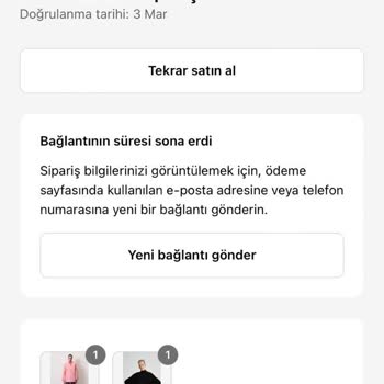 Ürün İadem 3 Aydır Yapılmıyor, Mağdur Ediliyorum