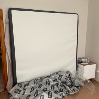 Düğünden Sonra Bile Teslim Edilmeyen Yatak Ve Sürekli Değişen Teslimat Tarihleri