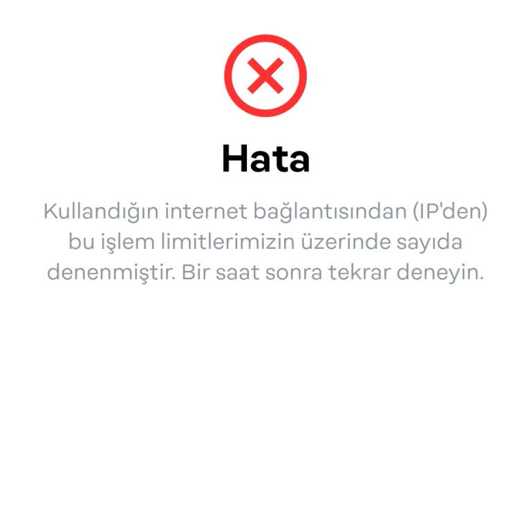 Papara Hesabıma Erişim Sağlayamıyor, Paramı Kullanamıyorum: Acil Destek Talebi