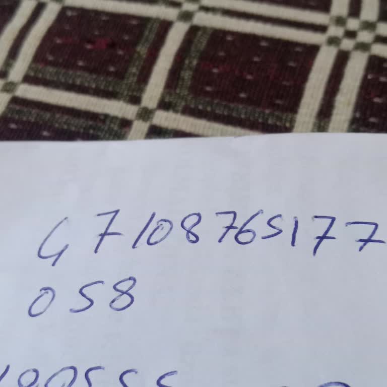 Adresim Varken Kargom Teslim Edilmedi, İletişim Kurulamıyor