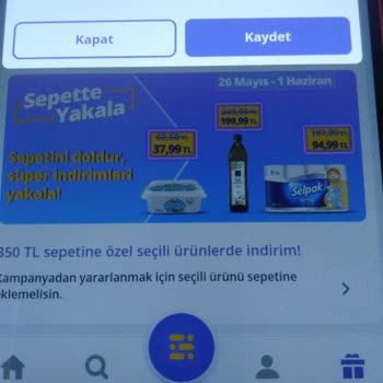 Kampanya Kodu Hakkım Kullanılamıyor, Müşteri Hizmetleri Yetersiz