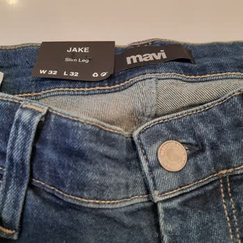 Yanlış Beden Ve Barkodsuz Ürün Mağduriyeti