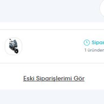 Volta A101'den Alınan Motosiklet Teslim Edilmedi Mağduriyet Yaşıyorum