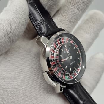 @Saat. Dunyam21 Yanlış Saat Gönderildi, İade Ve İletişim Sorunu Yaşıyorum