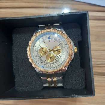 @Saat. Dunyam21 Yanlış Saat Gönderildi, İade Ve İletişim Sorunu Yaşıyorum