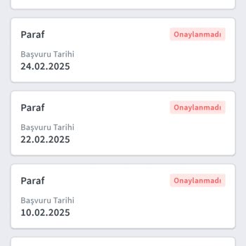 Devlet Memuru Olarak Kredi Kartı Alamamak Hayatımı Zorlaştırıyor