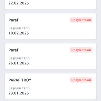 Devlet Memuru Olarak Kredi Kartı Alamamak Hayatımı Zorlaştırıyor