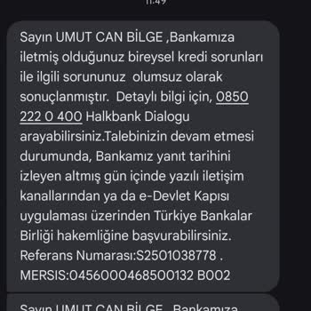 Devlet Memuru Olarak Kredi Kartı Alamamak Hayatımı Zorlaştırıyor
