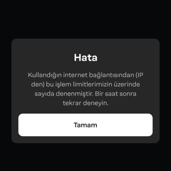 Papara Hesabıma Erişim Sorunları Nedeniyle İşlerim Aksadı!