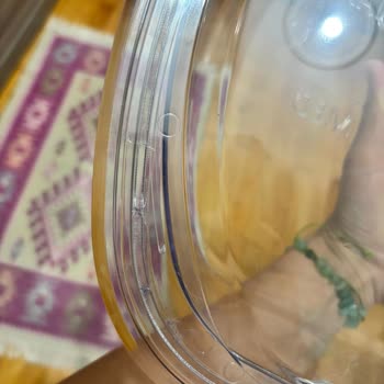 Kurutma Makinesi Su Haznesi Çatladı Servisler Çözüm Sunmuyor