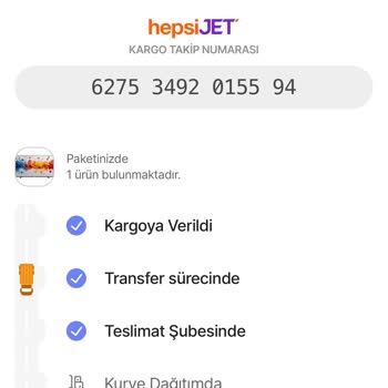 Teslimat Gecikmesi Ve Müşteri Mağduriyeti: Hepsiburada TV Siparişim Hâlâ Ulaşmadı