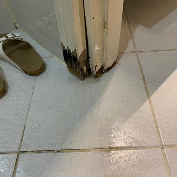 Konut Hasarım İçin 30 Gündür Çözüm Sunulmadı