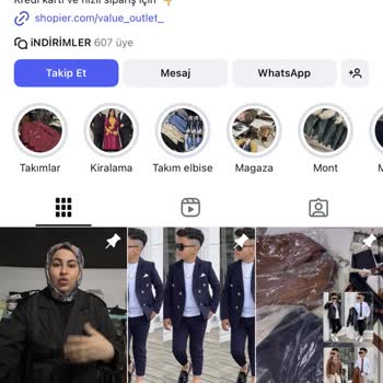 Faturasız Ve Yasal Olmayan Ürün Satışı Hakkında Şikayet