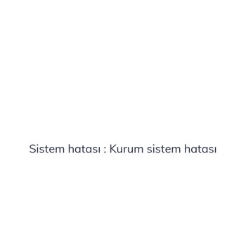 Geçiş Ücreti Ödeme Sorunu Ve Haksız Ceza Uygulaması