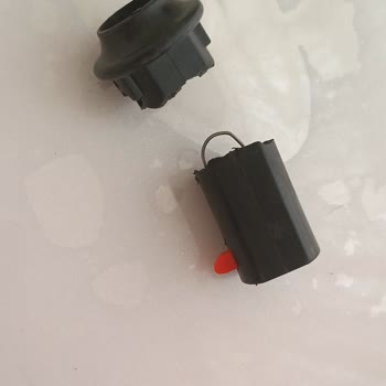 Rookie Mini Scooter'larda Gidon Kırılması Sorunu Çözülmeli