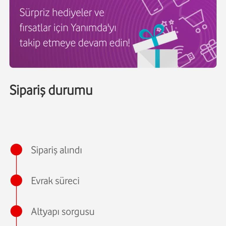 Kurulum Yapılmadan İnternet Hizmeti Tamamlandı Gösteriliyor, Mağduriyet Yaşıyoruz