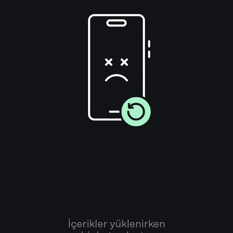 Papara'ya Giriş Sorunu: Acil Yardım Bekliyorum