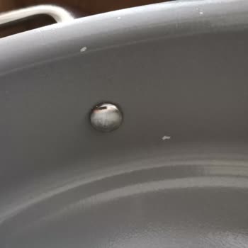 Karaca Swiss Crystal Tencere Kaplaması Dökülüyor, Çözüm Yok!