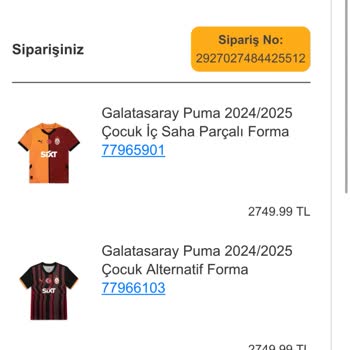 Yanlış Forma Gönderimi Ve Sorumsuz Müşteri Hizmeti