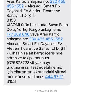 Garanti Sürecinde Yüksek Ücret Ve İlgisizlik Mağduriyeti
