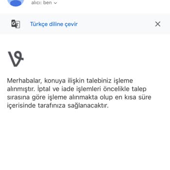 Vivense TV Ünitesi Siparişimde Hasar Eksik Yanlış Ürün Ve 5 Aydır Yapılmayan Ücret İadesi