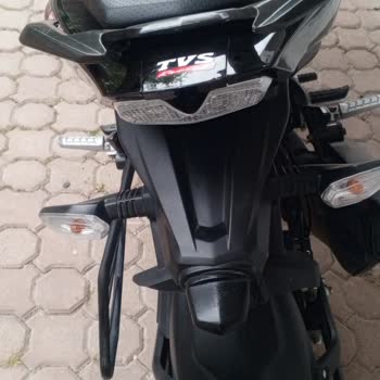 Tvs Motor Apache Rtr200 V4 2024 Sorun Yaşama