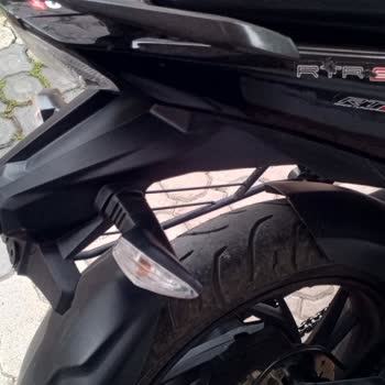 Tvs Motor Apache Rtr200 V4 2024 Sorun Yaşama