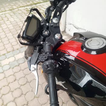 Tvs Motor Apache Rtr200 V4 2024 Sorun Yaşama