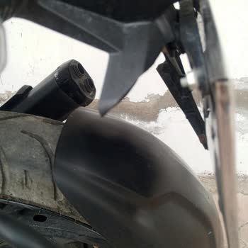 Tvs Motor Apache Rtr200 V4 2024 Sorun Yaşama