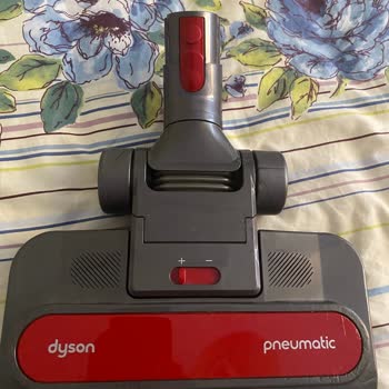 Aylarca Bekletilen Dyson Süpürge Parçası Mağduriyeti