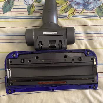 Aylarca Bekletilen Dyson Süpürge Parçası Mağduriyeti