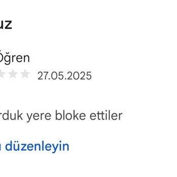 Bionluk'tan Haksız Tehdit Ve Dava Uyarısı