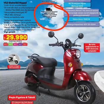 Siparişim 19 Gündür Teslim Edilmedi, Mağduriyetim Giderilmiyor