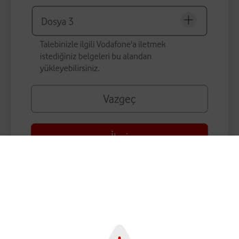 Konya Yazır Mahallesinde Şebeke Sorunu Ve Başvuru Yapılamaması
