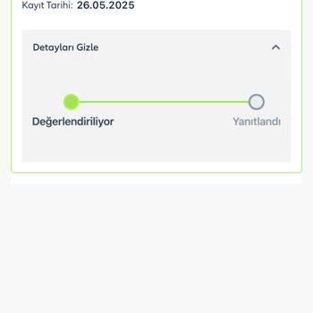 Bireysel Emeklilik İptal Talebime Dönüş Yapılmıyor