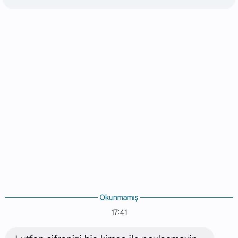 Geciken İade Ve İletişim Sorunu