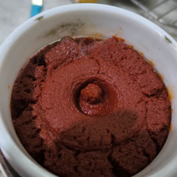 Son Kullanma Tarihi Geçmemiş Salçada Küf Sorunu