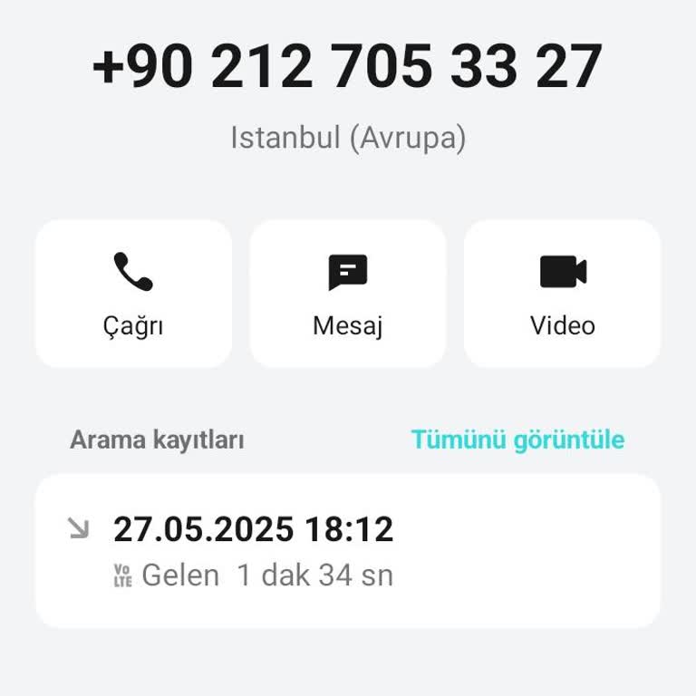 Banka Müşteri Bilgilerime İzinsiz Erişim Ve Bilgilendirme Talebi