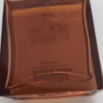 Aldığım Parfüm Tester İle Aynı Kalitede Çıkmadı, Değişim Yapılmadı