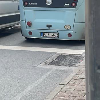 Bebek Arabasıyla Minibüse Alınmamak Mağduriyet Yaratıyor