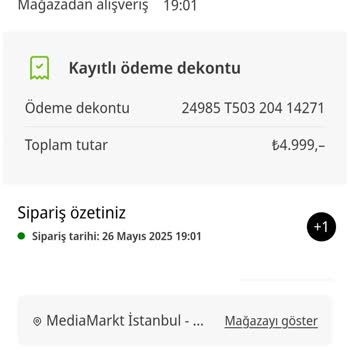 Bilgim Dışında Adıma Yapılan Saat Alımı Ve Fatura Kesilmesi