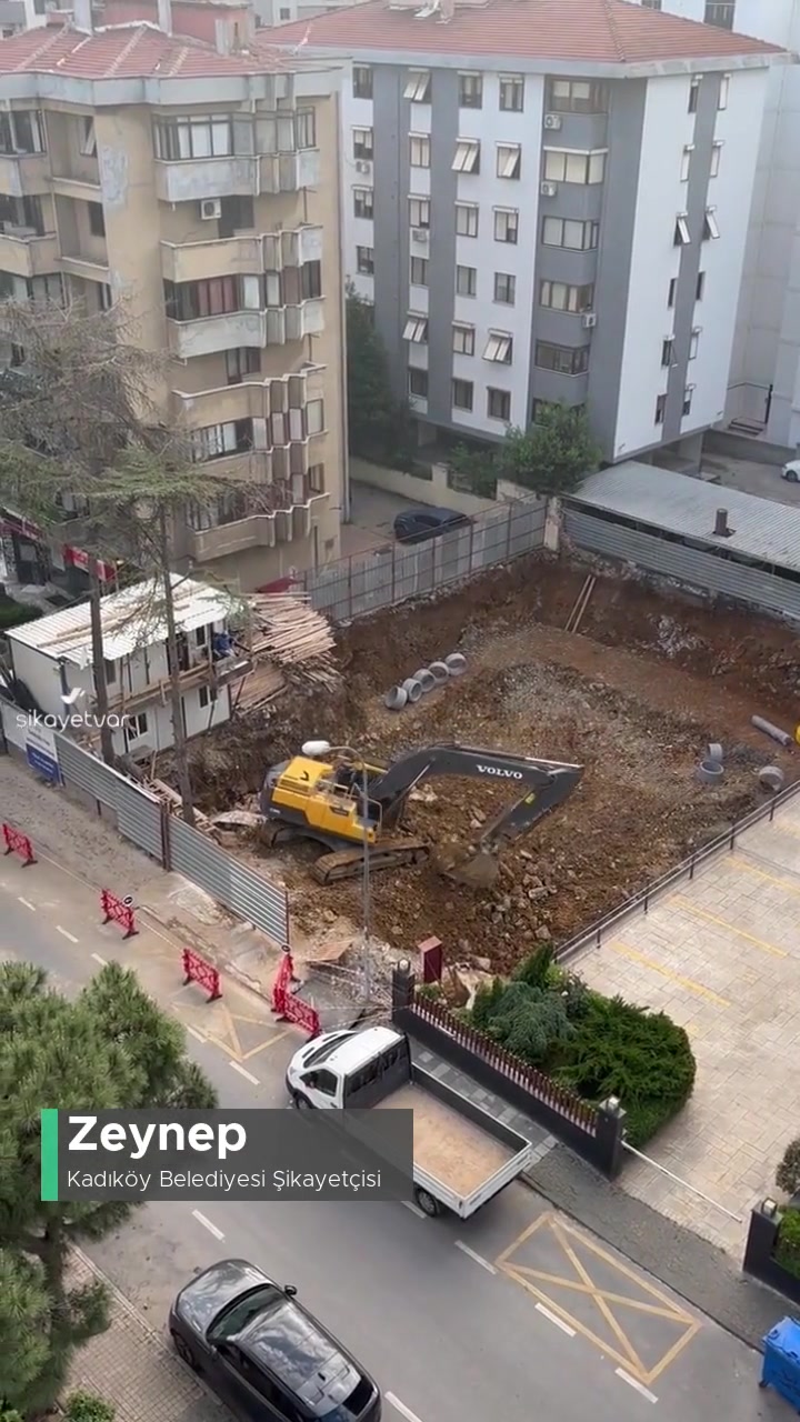 Kadıköy Belediyesi Saat 18.35 Ve İnşaat Gürültüsü Devam videonun kapak resmi