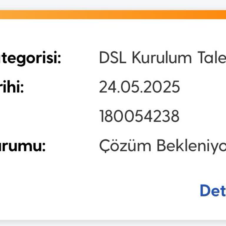 Kurulum Ekibi Bekleniyor, Hizmet Başlamadan Sorunlar Başladı