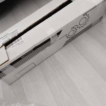 Yanlış Ve Eksik Ürün, İlgisiz Satıcı Ve Yetersiz Destek