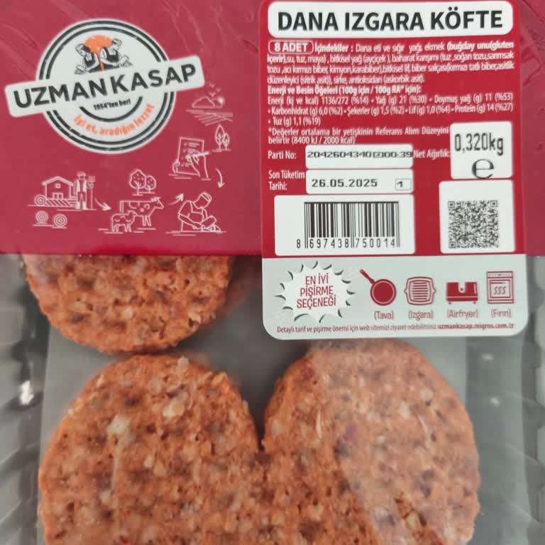 Migros Hemen İade Talebim Dikkate Alınmadı Müşteri Hizmetleri İlgisiz Kaldı