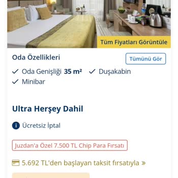 Çocuklu Ailelere Zorunlu Yüksek Fiyatlı Oda Satışı Ve Yetersiz Çocuk Güvenliği