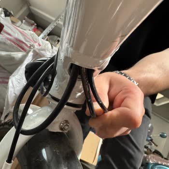 Garanti Dışı Bırakılan Elektrikli Bisiklet Arızasında Üretim Hatası Ve Can Güvenliği Riski