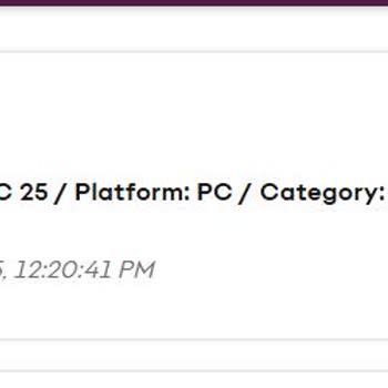 Sebepsiz Ban Ve Destek Yetersizliği Nedeniyle Mağduriyet Yaşıyorum